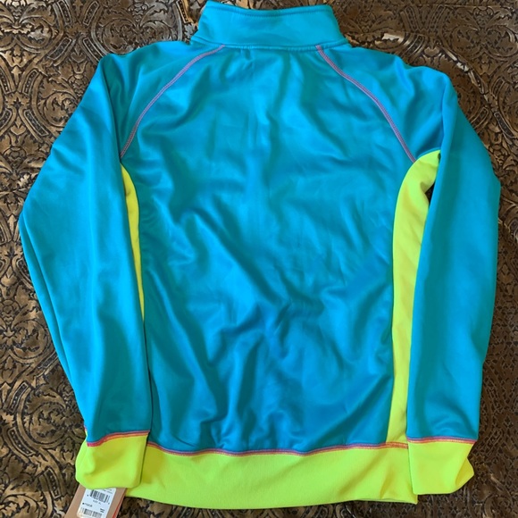 Girl’s Nike Therma-Fit Track Jacket NWTS Size  XL - Picture 3 of 13